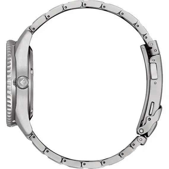 CITIZEN Promaster Fujitsubo Marine Divers Titanium Automatic NB6021-68L, image 3