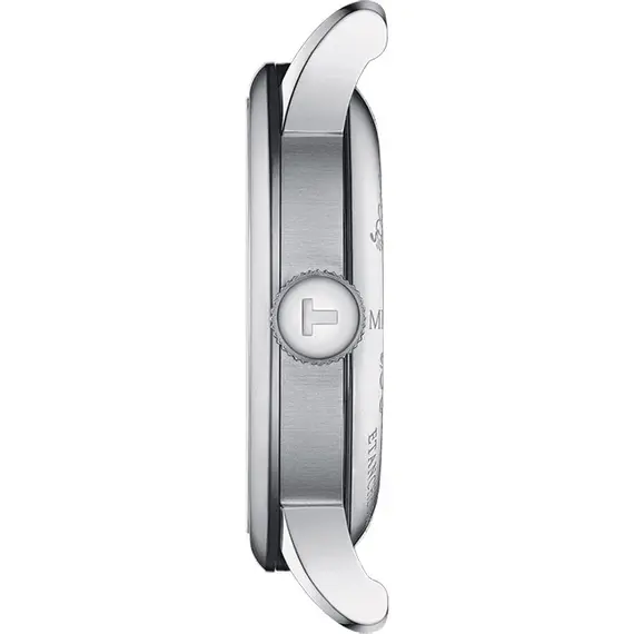TISSOT Le Locle Powermatic 80 Open Heart T0064071603301, image 3
