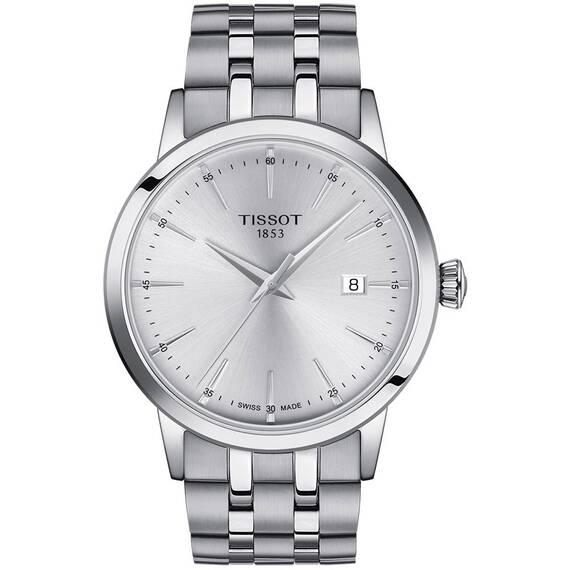 TISSOT Classic Dream Gent T1294101103100