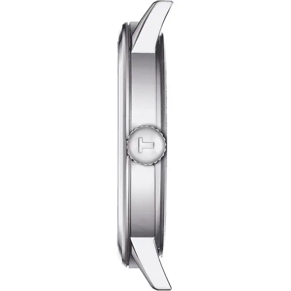 TISSOT Classic Dream Gent T1294101103100, image 3