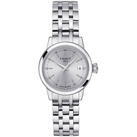 TISSOT Classic Dream Lady T1292101103100