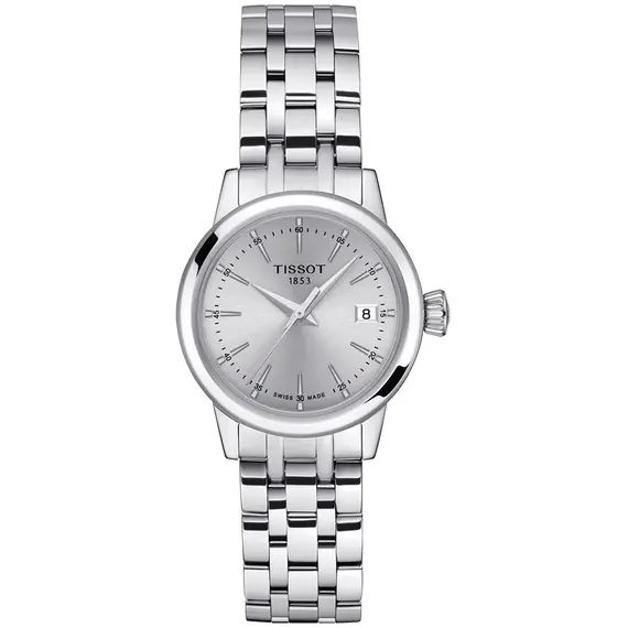 TISSOT Classic Dream Lady T1292101103100