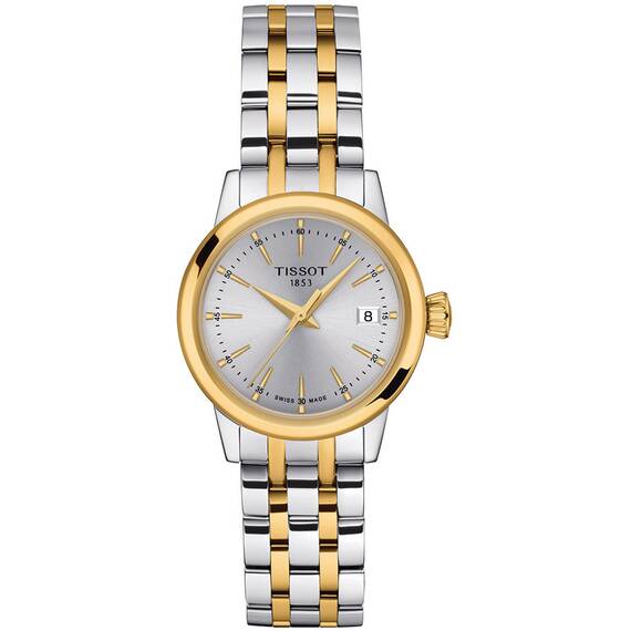 TISSOT Classic Dream Lady T1292102203100