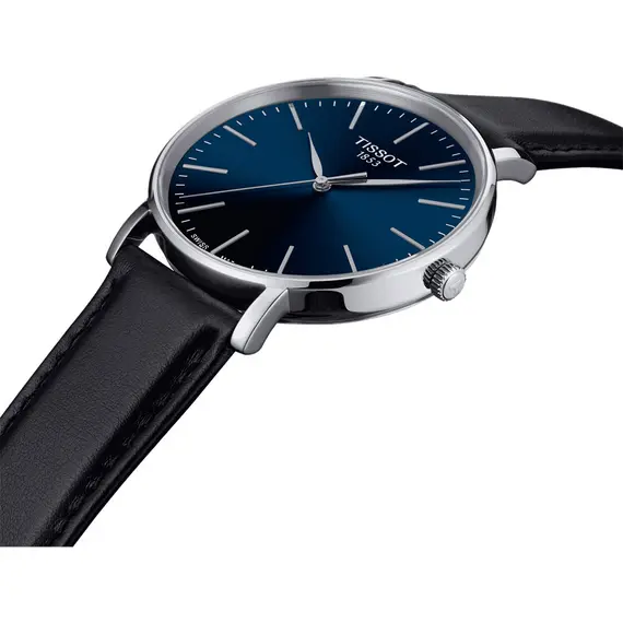 TISSOT Everytime Gent T1434101604100, image 2
