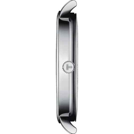 TISSOT Everytime Gent T1434101109100, image 2