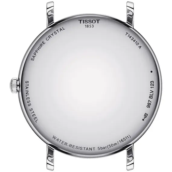 TISSOT Everytime Gent T1434101109100, image 3