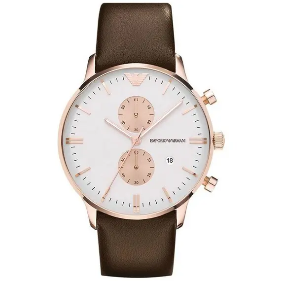 EMPORIO ARMANI Chronograph AR0398