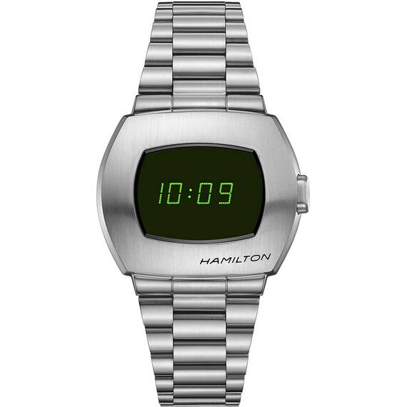 HAMILTON American Classic PSR Digital H52414131