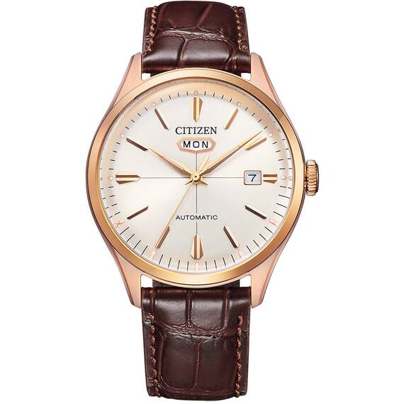 CITIZEN Dress Automatic NH8393-05A