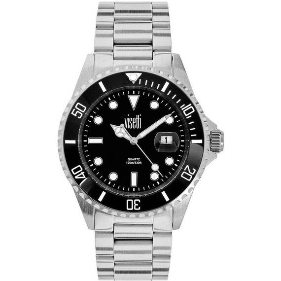 VISETTI All Time RI-SW686SB