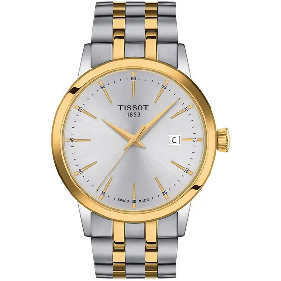 TISSOT Classic Dream Gent T1294102203100