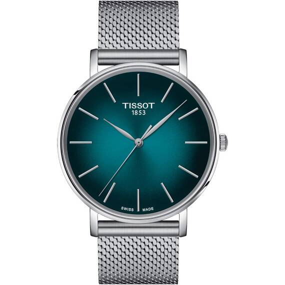 TISSOT Everytime Gent T1434101109100
