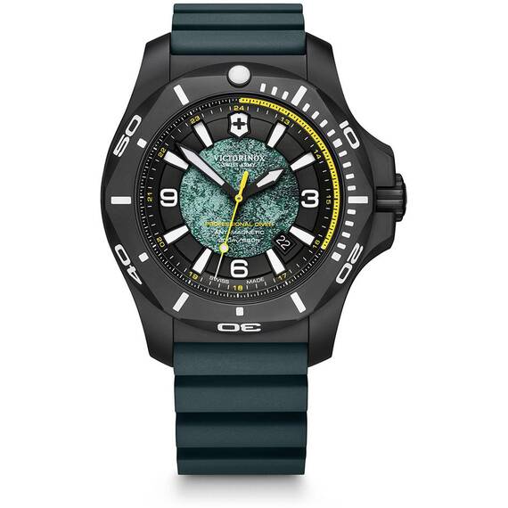 VICTORINOX I.N.O.X. Professional Diver Titanium Limited Edition 241957.1