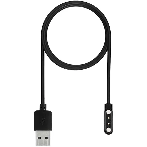 HARRY LIME Series 07 Smartwatch Step Tracker Black Strap HA07-2002, image 2
