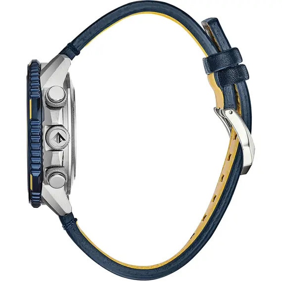 CITIZEN Promaster Skyhawk Blue Angels Eco-Drive RC JY8078-01L, image 2