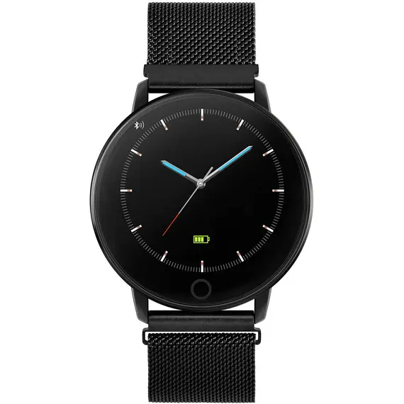 REFLEX ACTIVE Series 05 Smartwatch Black Bracelet RA05-4024