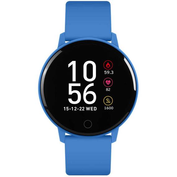 REFLEX ACTIVE Series 09 Smartwatch Blue Strap RA09-2115
