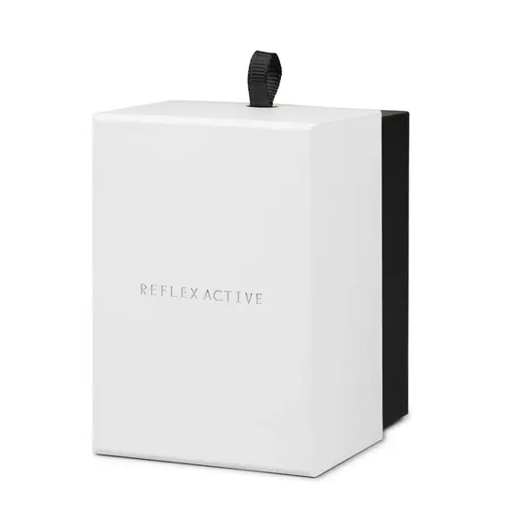 REFLEX ACTIVE Series 05 Smartwatch Black Bracelet RA05-4024, image 2