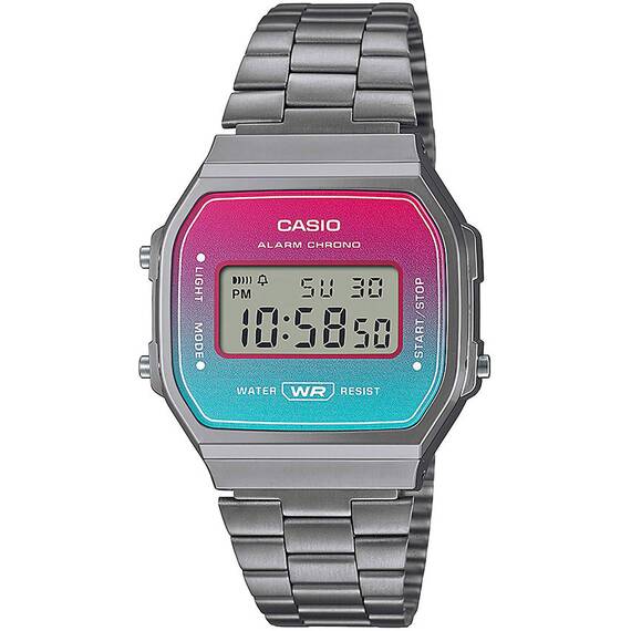 CASIO Collection A-168WERB-2AEF