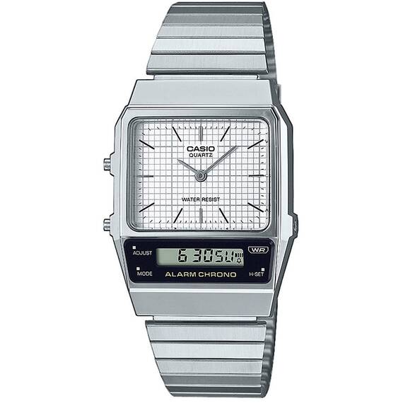 CASIO Collection AQ-800E-7AEF