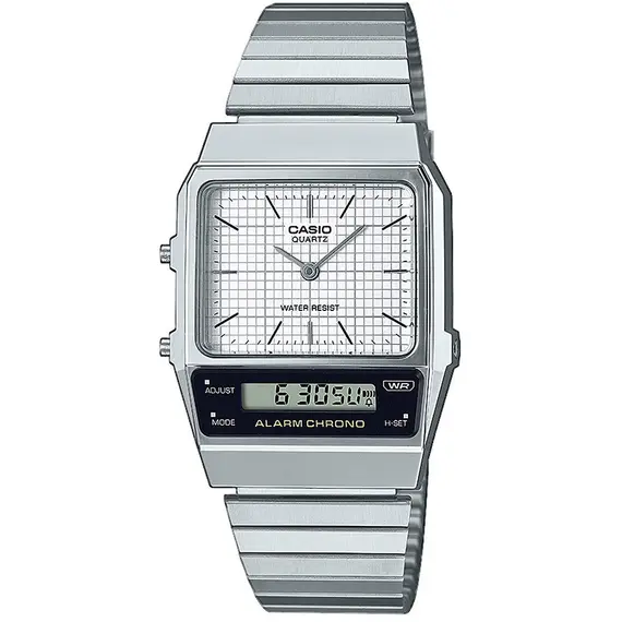 CASIO Collection AQ-800E-7AEF