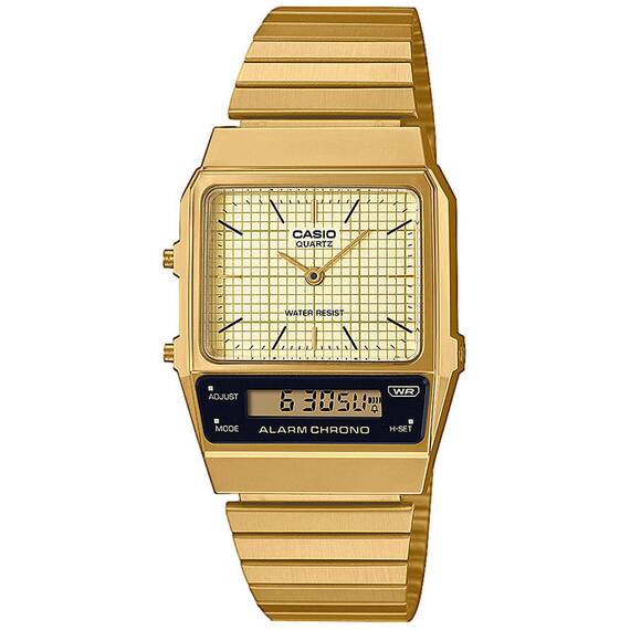 CASIO Collection AQ-800EG-9AEF