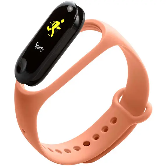 TIKKERS Series 1 Smartwatch Peach Strap TKS01-0001, image 7