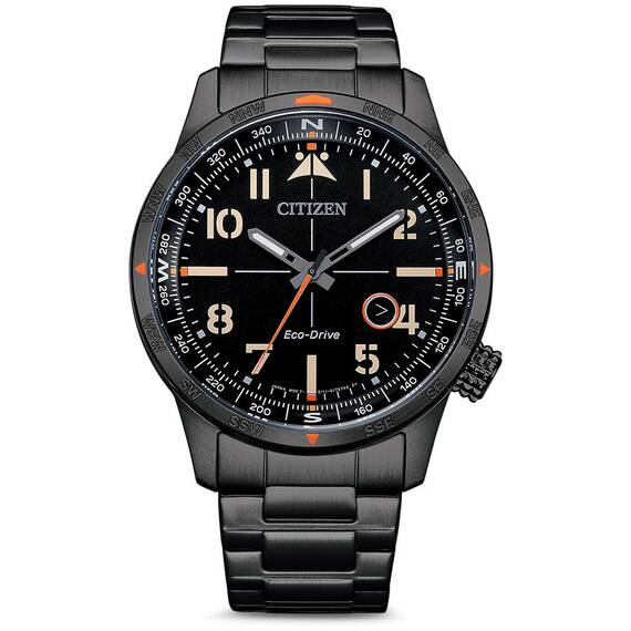 CITIZEN Eco-Drive BM7555-83E