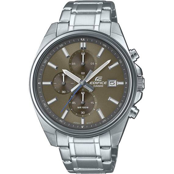 CASIO Edifice Chronograph EFV-610D-5CVUEF