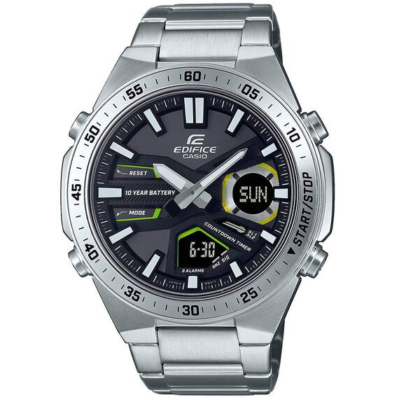 CASIO Edifice Chronograph EFV-C110D-1A3VEF
