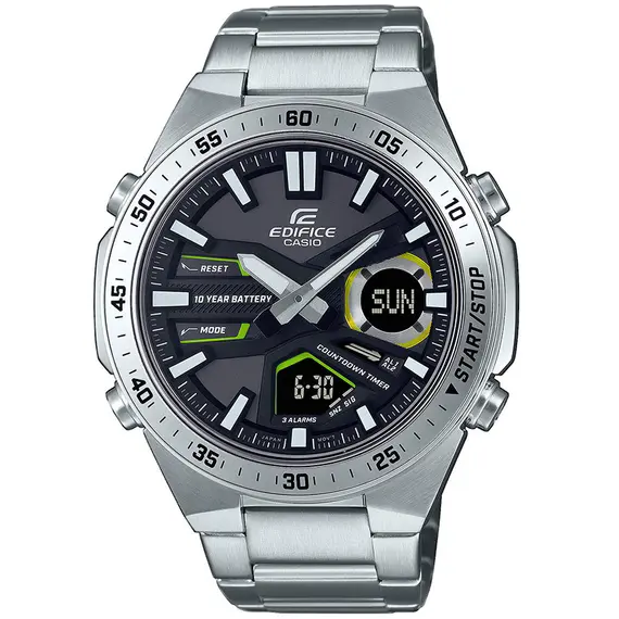 CASIO Edifice Chronograph EFV-C110D-1A3VEF