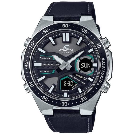 CASIO Edifice Chronograph EFV-C110L-1AVEF