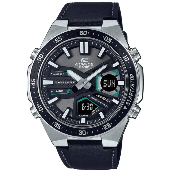 CASIO Edifice Chronograph EFV-C110L-1AVEF