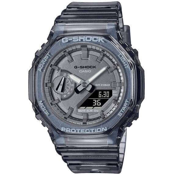 CASIO G-Shock GMA-S2100SK-1AER