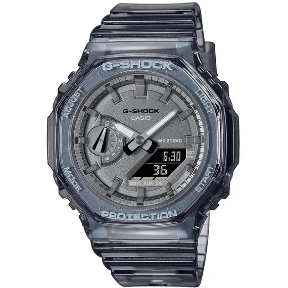 CASIO G-Shock GMA-S2100SK-1AER