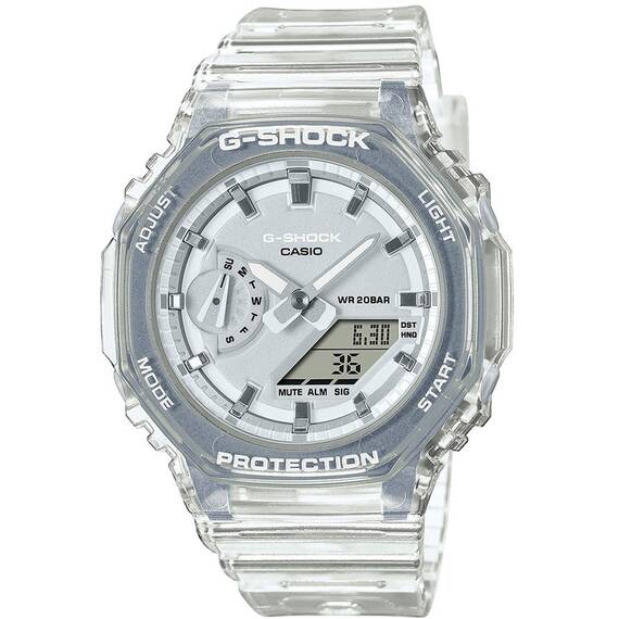 CASIO G-Shock GMA-S2100SK-7AER
