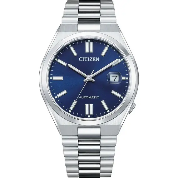 CITIZEN Tsuyosa Automatic NJ0150-81L