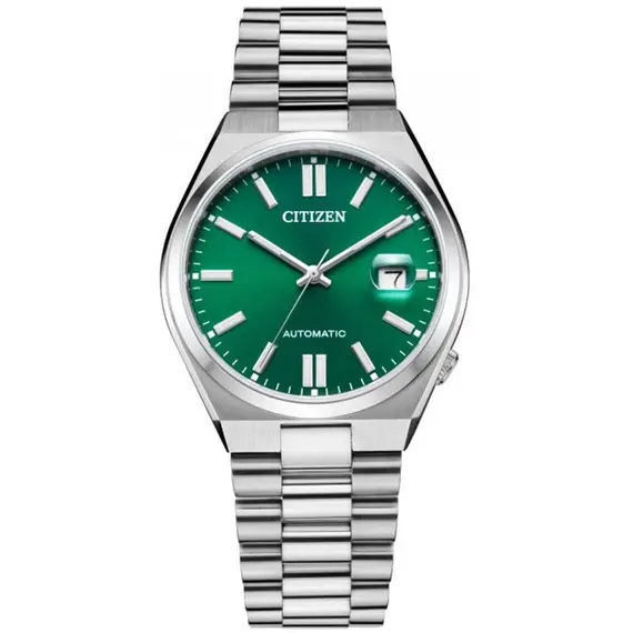 CITIZEN Tsuyosa Automatic NJ0150-81X