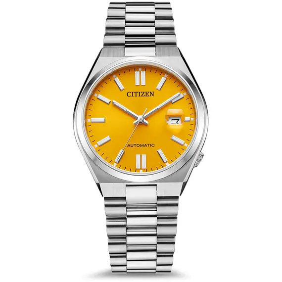 CITIZEN Tsuyosa Automatic NJ0150-81Z