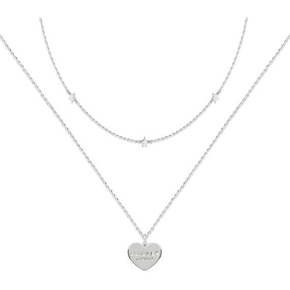 RADLEY LONDON Steel Necklace RYJ2307S