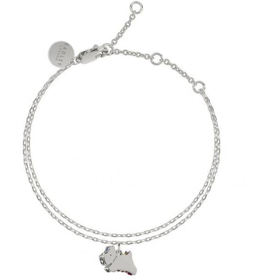 RADLEY LONDON Steel Bracelet RYJ3155S