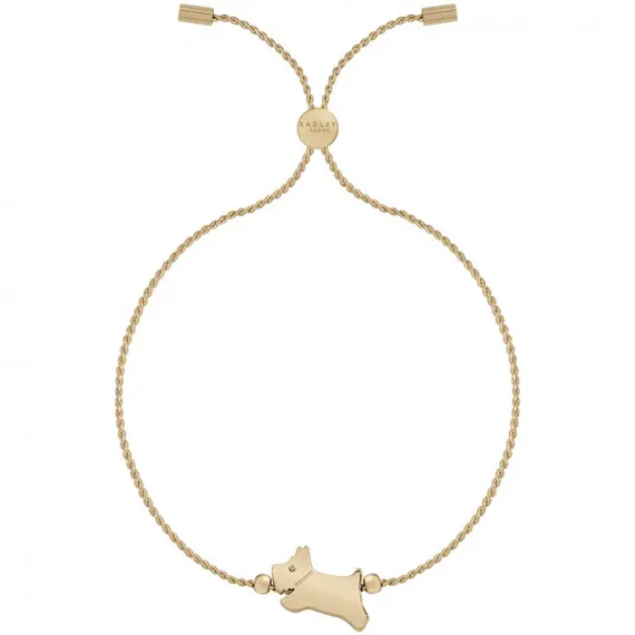 RADLEY LONDON Βραχιόλι Χρυσό Από Ατσάλι RYJ3164S