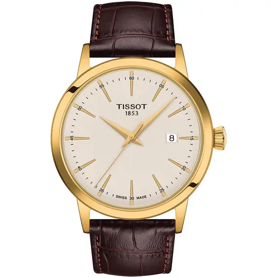 TISSOT Classic Dream Gent T1294103626100