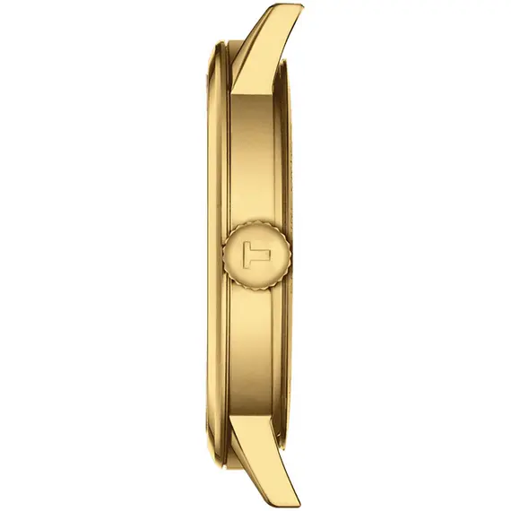 TISSOT Classic Dream Gent T1294103626100, image 3