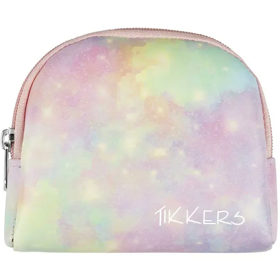 TIKKERS Series 1 Smartwatch Pink Galaxy Strap TKS01-0014-SET, image 6