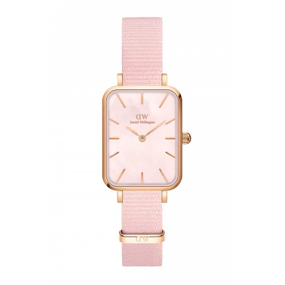 DANIEL WELLINGTON Quadro Coral DW00100509