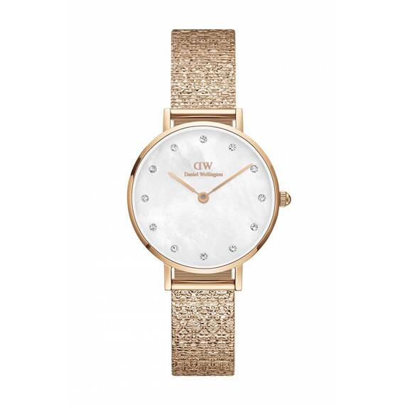 DANIEL WELLINGTON Petite Pressed Piano Lumine MOP DW00100590