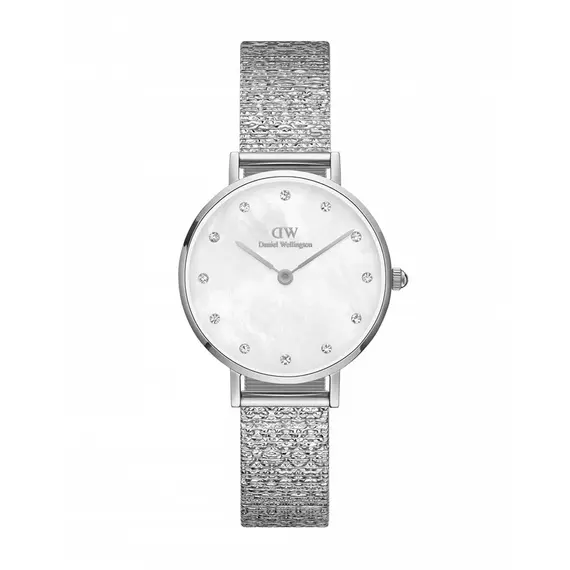 DANIEL WELLINGTON Petite Pressed Piano Lumine MOP DW00100592