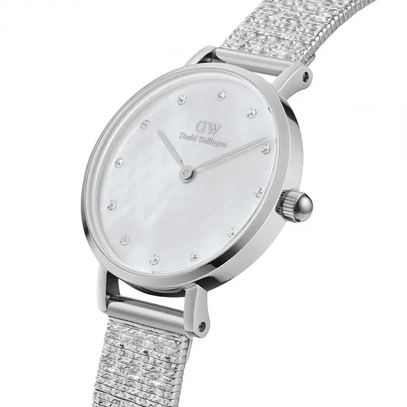 DANIEL WELLINGTON Petite Pressed Piano Lumine MOP DW00100592, image 2