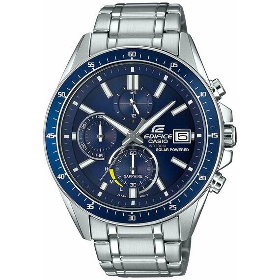 CASIO Edifice Solar Chronograph EFS-S510D-2AVUEF